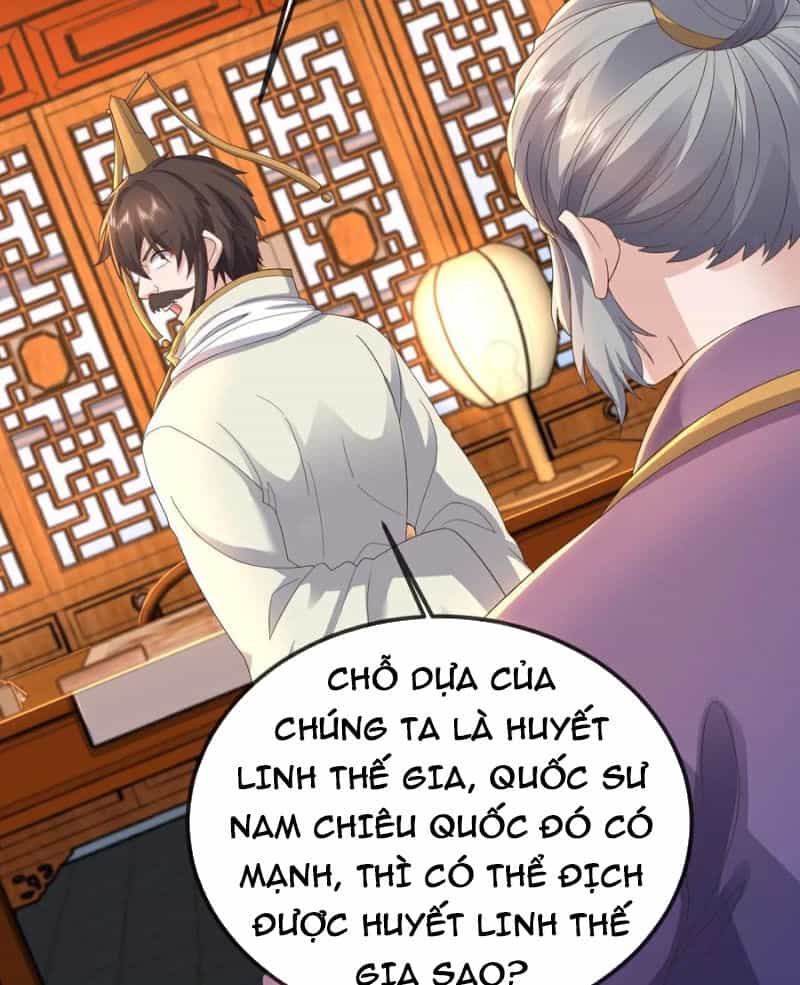 Tiên Võ Đế Tôn - Chương 585 - ảnh 44