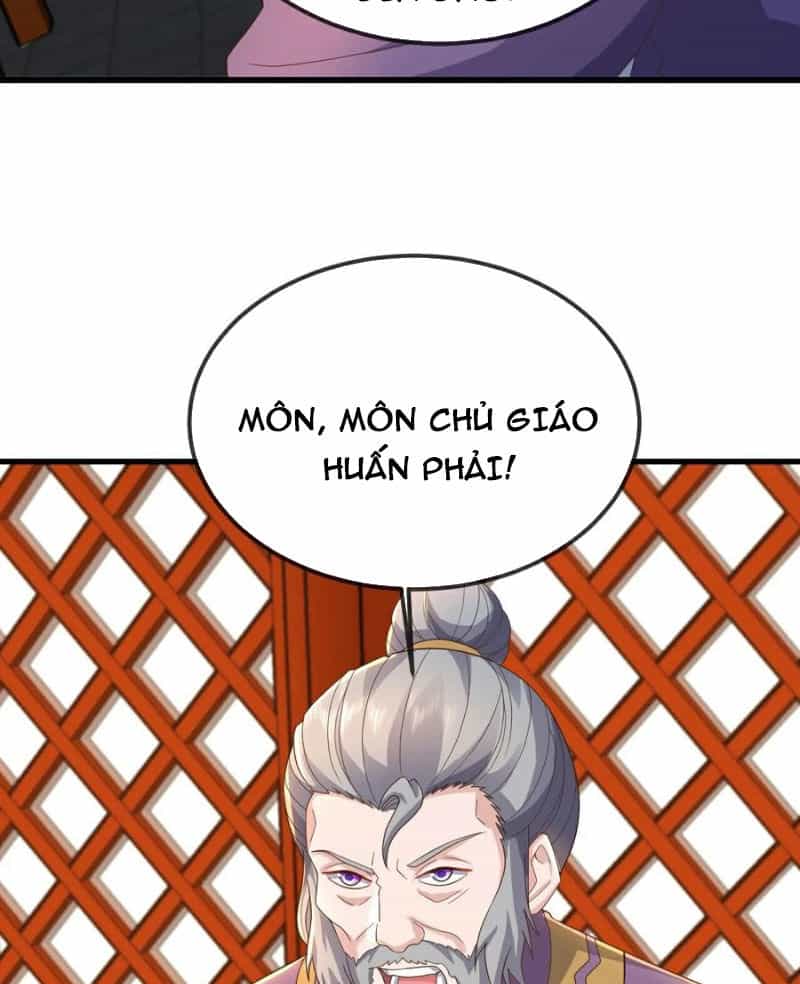 Tiên Võ Đế Tôn - Chương 585 - ảnh 45