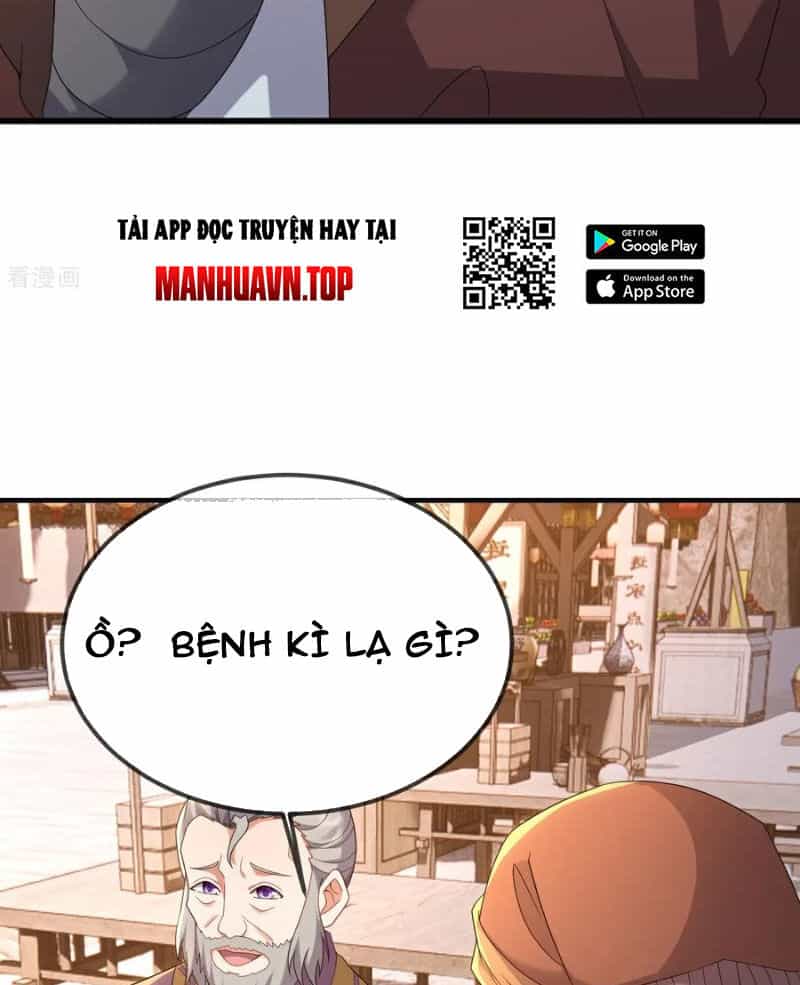 Tiên Võ Đế Tôn - Chương 585 - ảnh 64