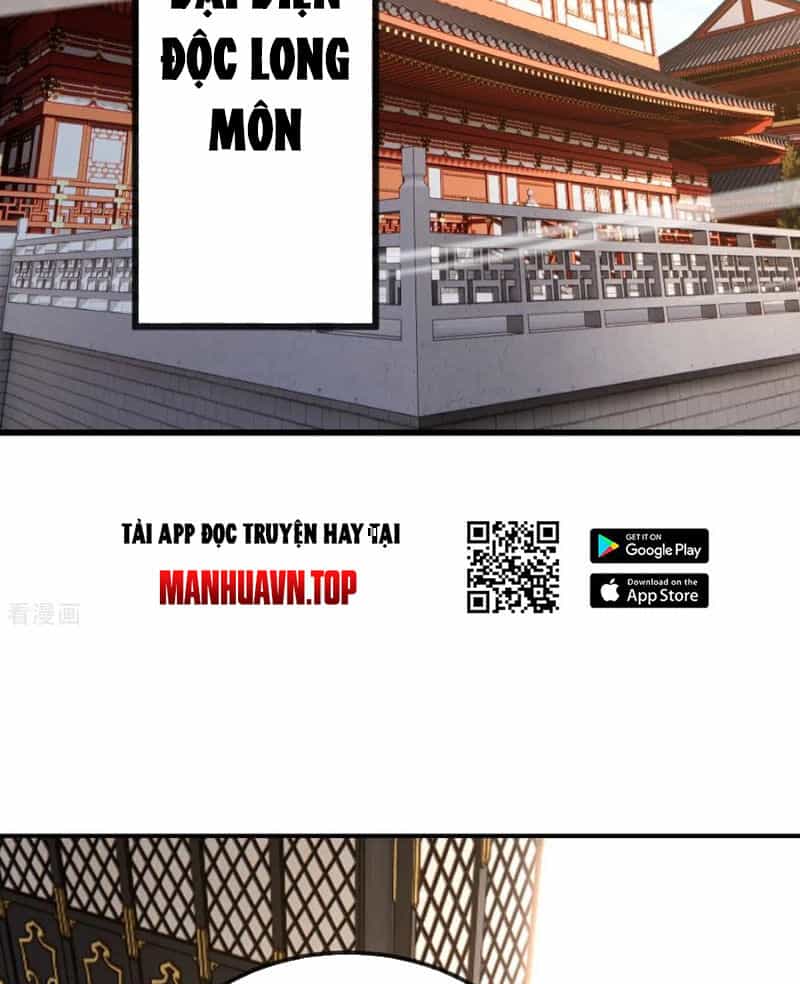 Tiên Võ Đế Tôn - Chương 585 - ảnh 81