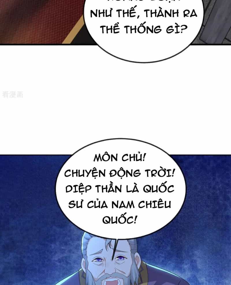 Tiên Võ Đế Tôn - Chương 585 - ảnh 83