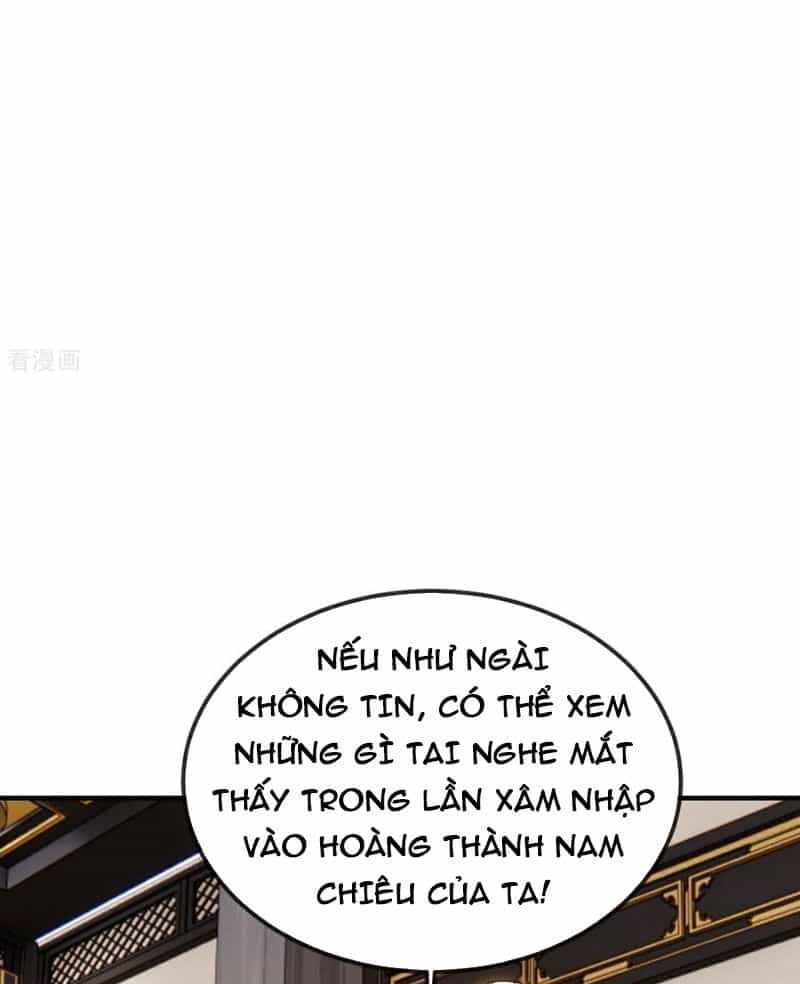 Tiên Võ Đế Tôn - Chương 585 - ảnh 87