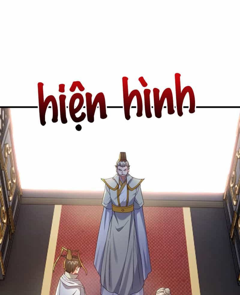 Tiên Võ Đế Tôn - Chương 585 - ảnh 91
