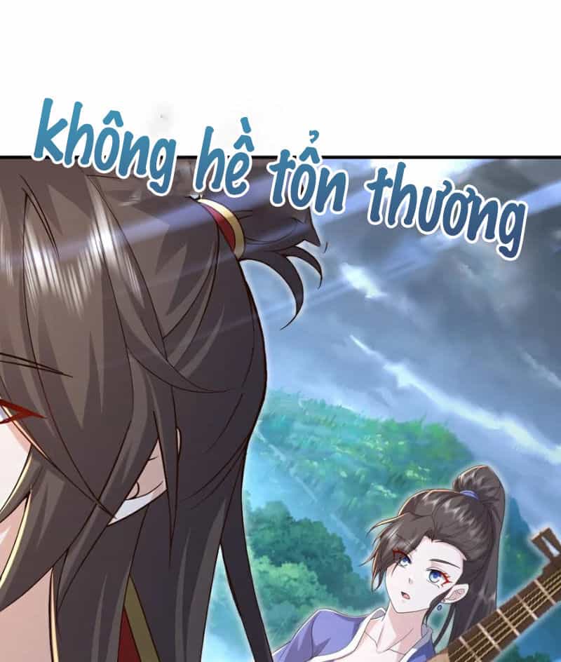 Tiên Võ Đế Tôn - Chương 586 - ảnh 100