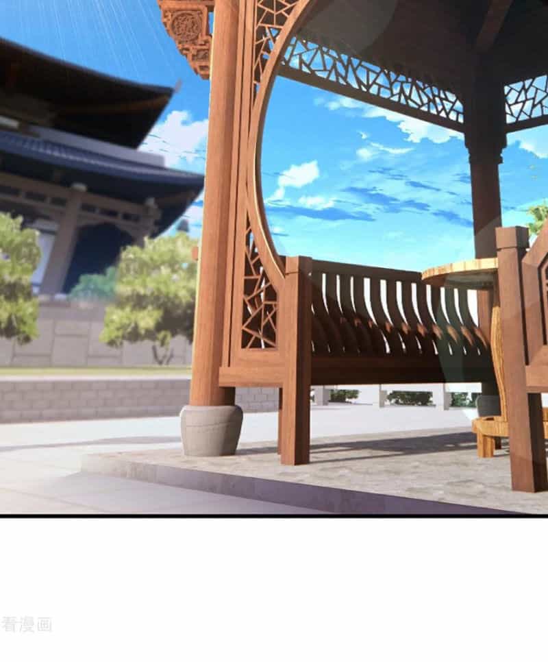 Tiên Võ Đế Tôn - Chương 586 - ảnh 2