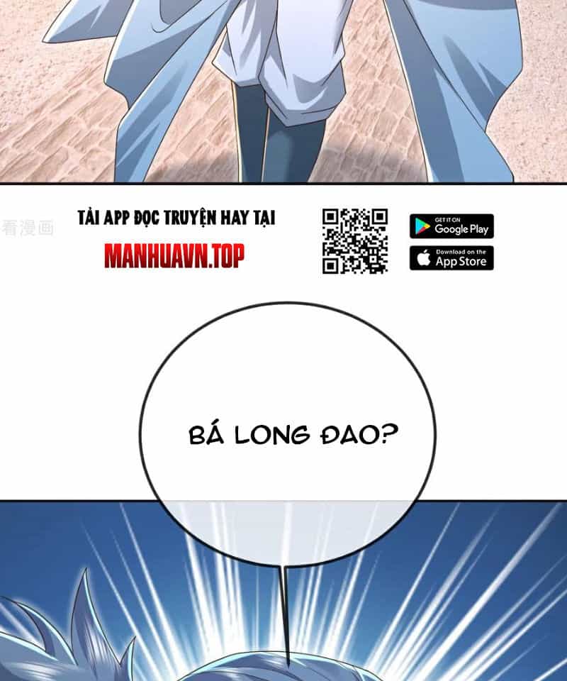 Tiên Võ Đế Tôn - Chương 586 - ảnh 32