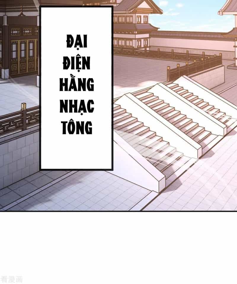 Tiên Võ Đế Tôn - Chương 586 - ảnh 37