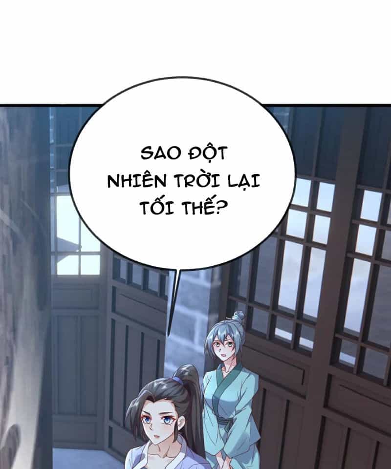 Tiên Võ Đế Tôn - Chương 586 - ảnh 46