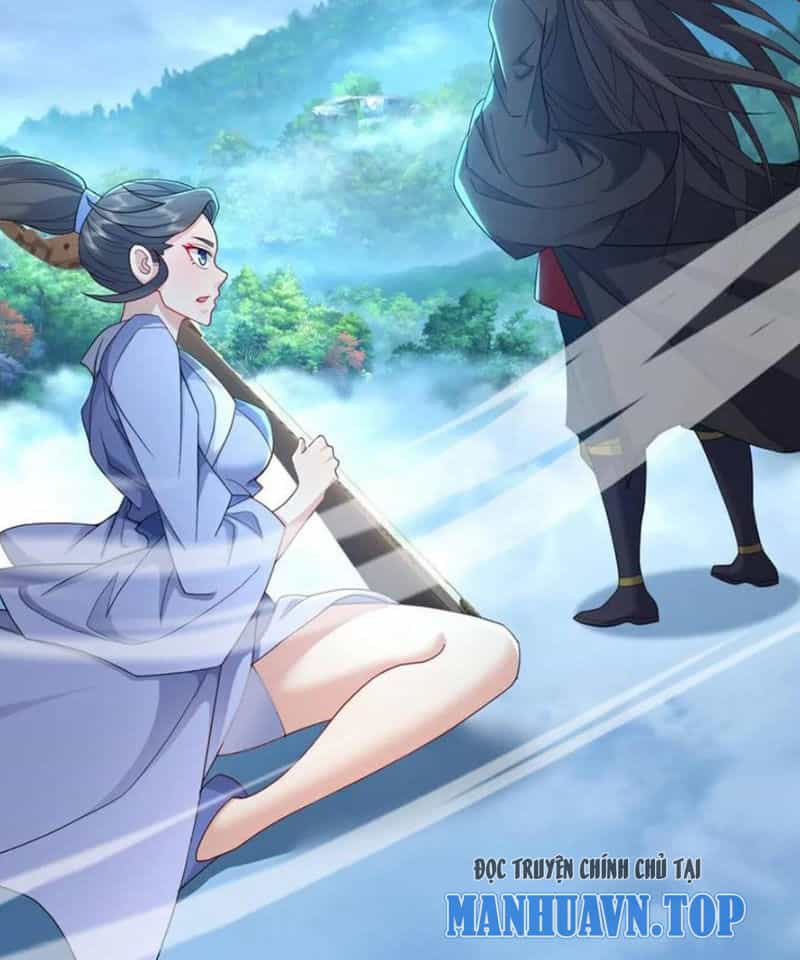 Tiên Võ Đế Tôn - Chương 586 - ảnh 81