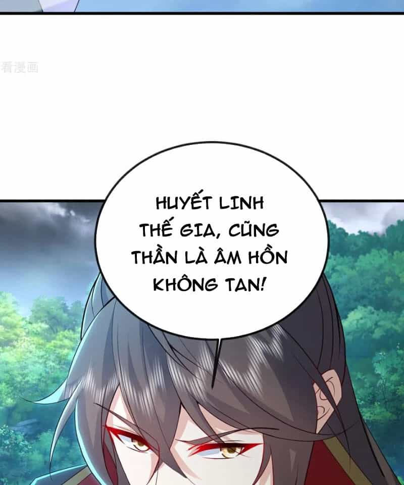 Tiên Võ Đế Tôn - Chương 586 - ảnh 82