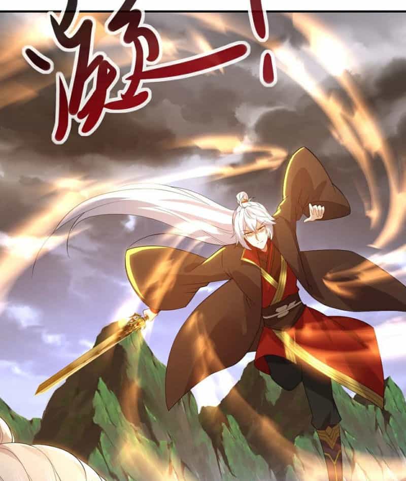 Tiên Võ Đế Tôn - Chương 587 - ảnh 107