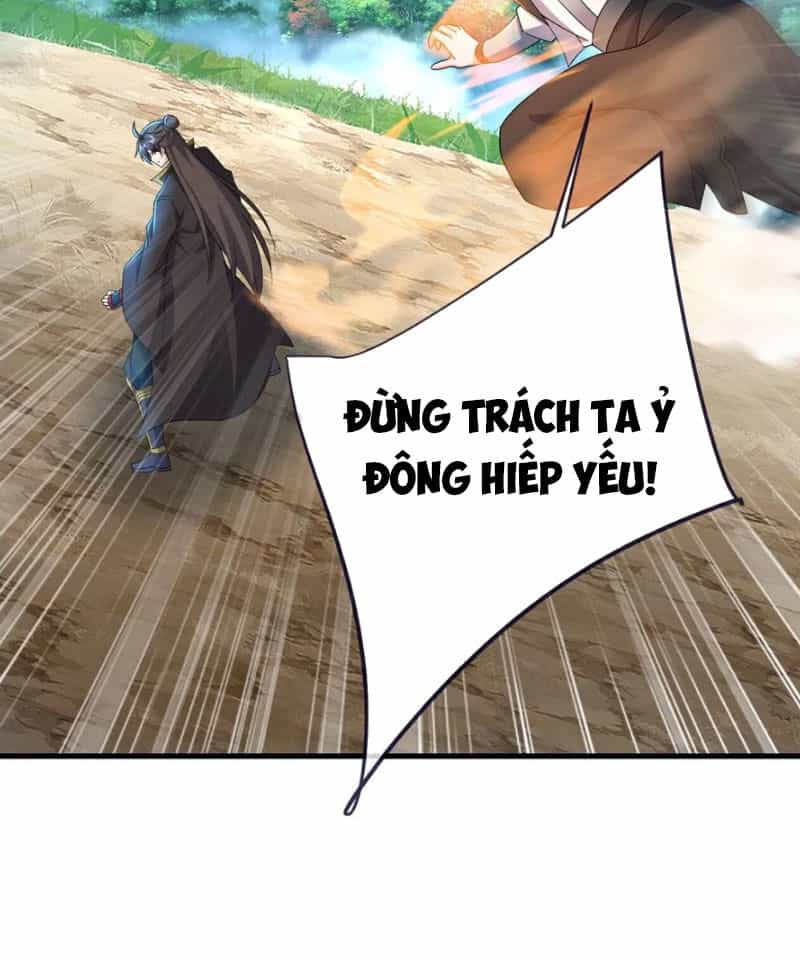 Tiên Võ Đế Tôn - Chương 587 - ảnh 29