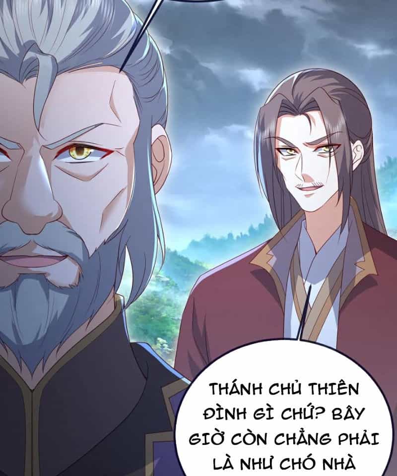 Tiên Võ Đế Tôn - Chương 587 - ảnh 72