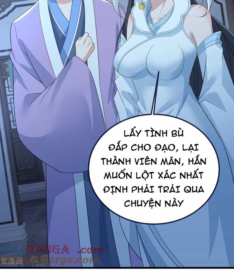 Tiên Võ Đế Tôn - Chương 587 - ảnh 94