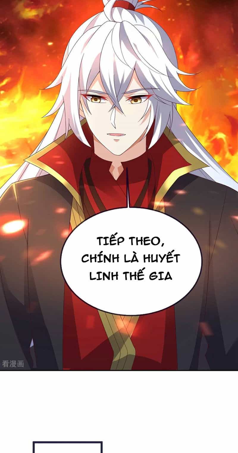 Tiên Võ Đế Tôn - Chương 588 - ảnh 45