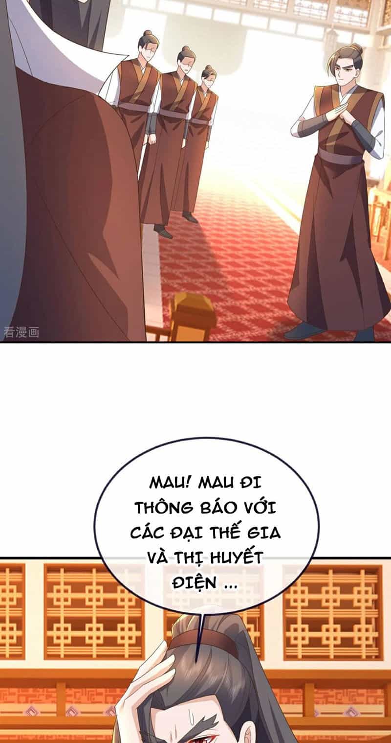 Tiên Võ Đế Tôn - Chương 588 - ảnh 49