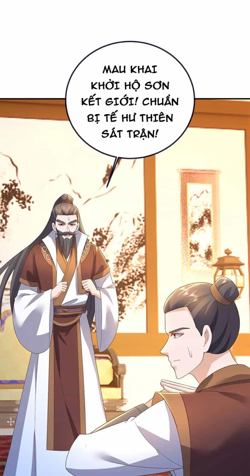 Tiên Võ Đế Tôn - Chương 588 - ảnh 53