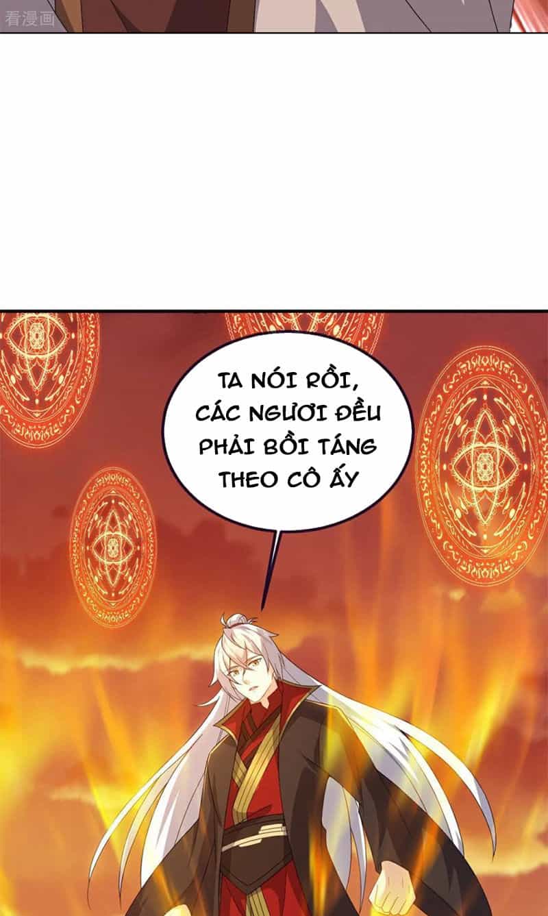 Tiên Võ Đế Tôn - Chương 588 - ảnh 63