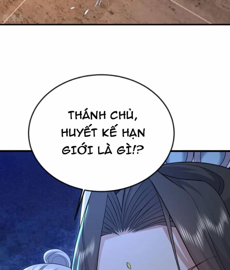 Tiên Võ Đế Tôn - Chương 589 - ảnh 100