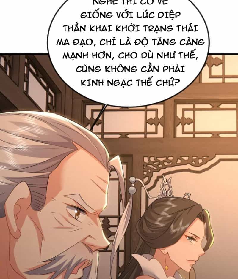Tiên Võ Đế Tôn - Chương 589 - ảnh 104
