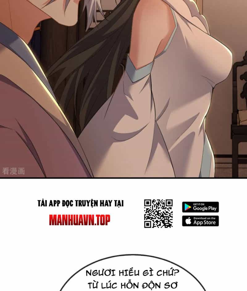 Tiên Võ Đế Tôn - Chương 589 - ảnh 105