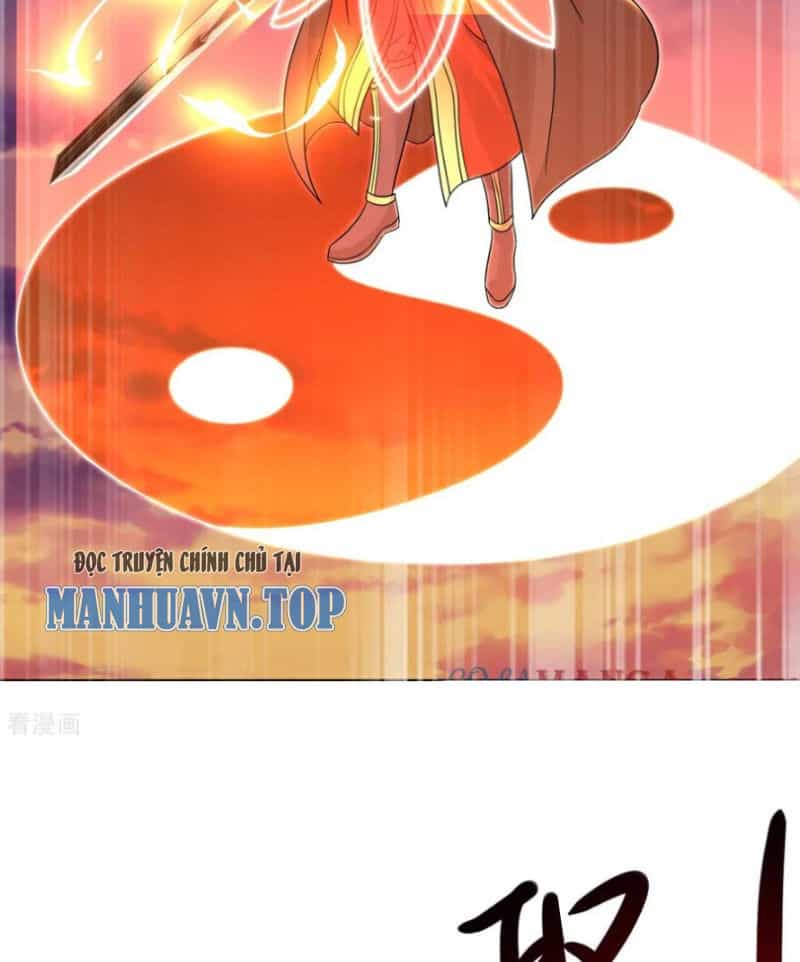 Tiên Võ Đế Tôn - Chương 589 - ảnh 12