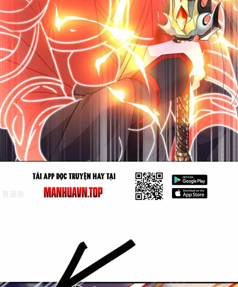 Tiên Võ Đế Tôn - Chương 589 - ảnh 14