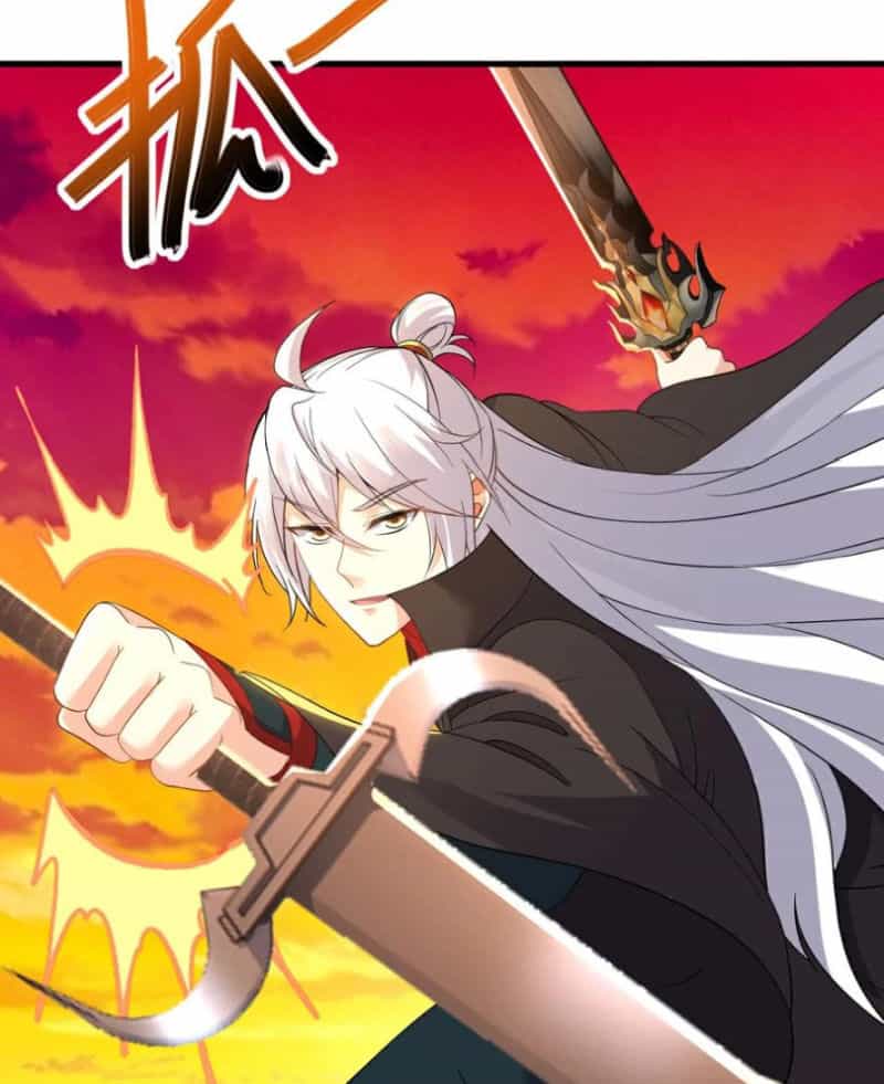 Tiên Võ Đế Tôn - Chương 589 - ảnh 36