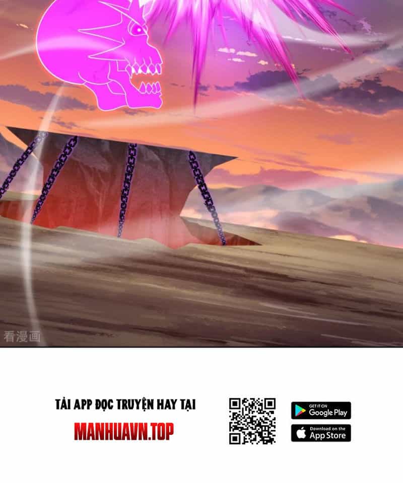 Tiên Võ Đế Tôn - Chương 589 - ảnh 62