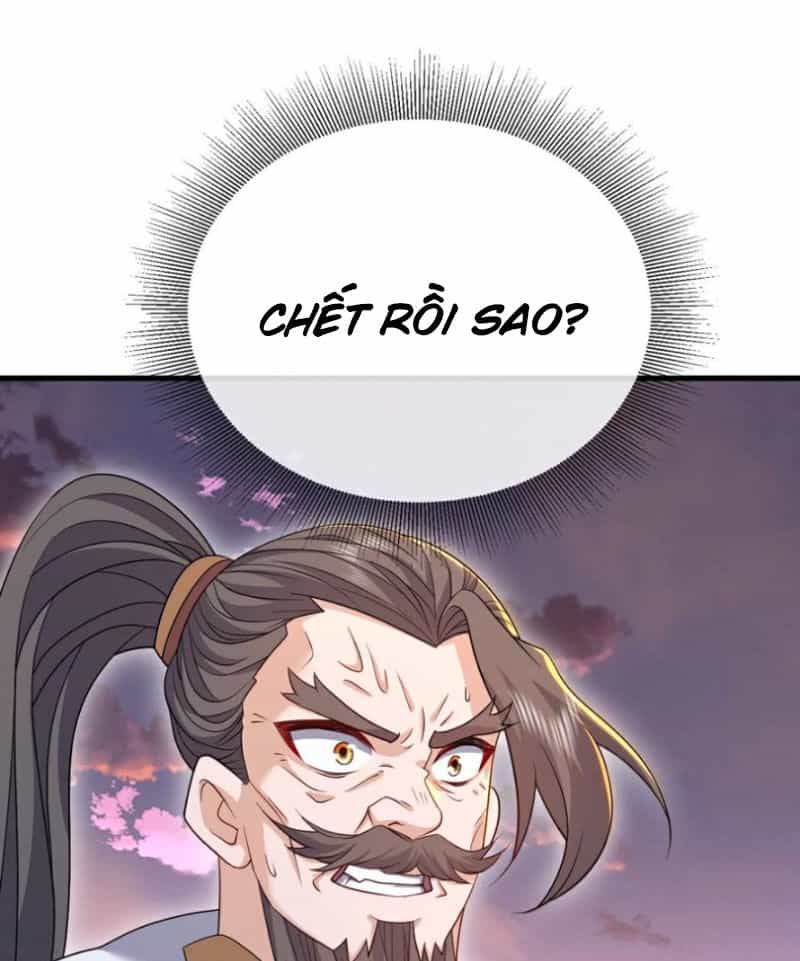 Tiên Võ Đế Tôn - Chương 589 - ảnh 84