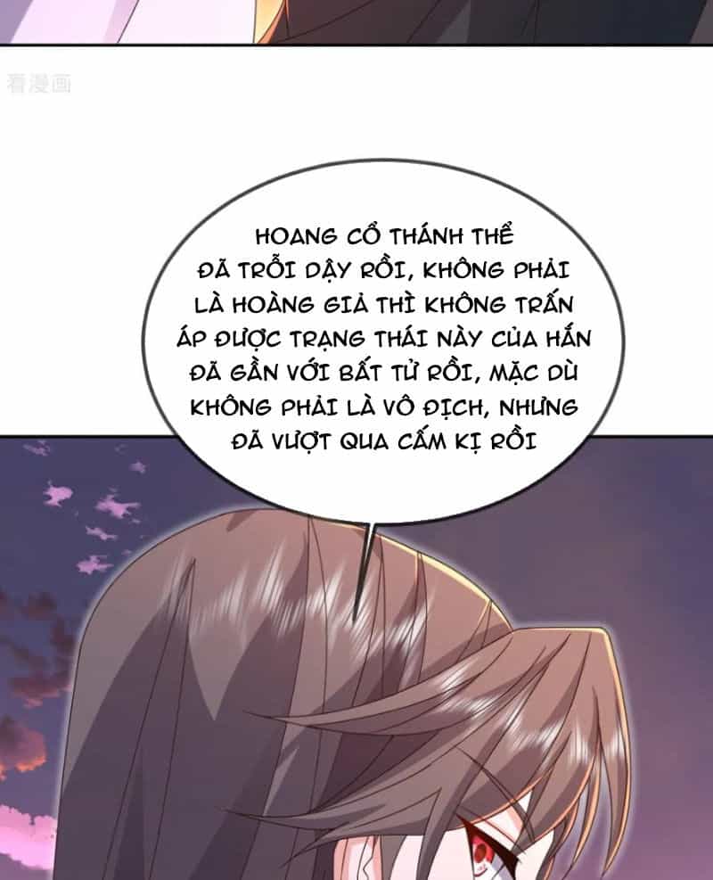 Tiên Võ Đế Tôn - Chương 590 - ảnh 100