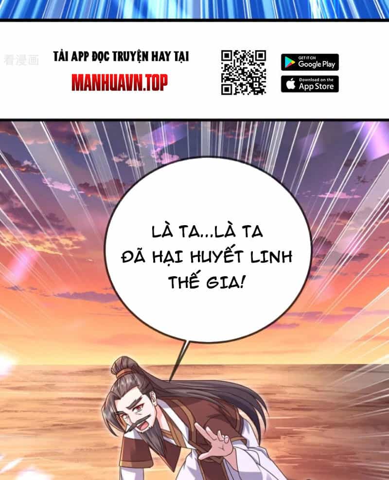 Tiên Võ Đế Tôn - Chương 590 - ảnh 106