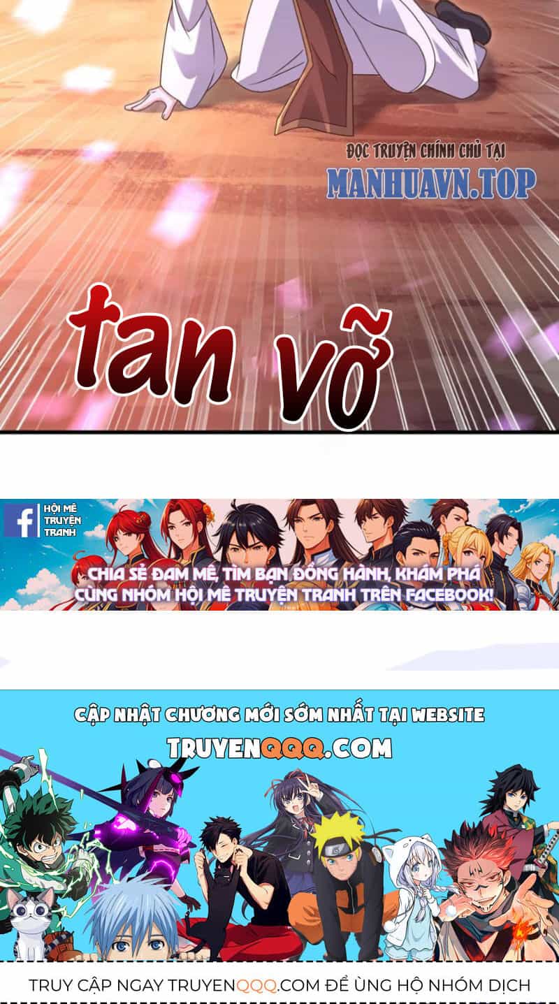 Tiên Võ Đế Tôn - Chương 590 - ảnh 107
