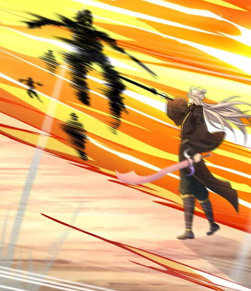 Tiên Võ Đế Tôn - Chương 590 - ảnh 14