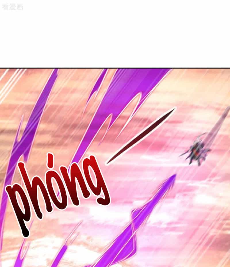 Tiên Võ Đế Tôn - Chương 590 - ảnh 17