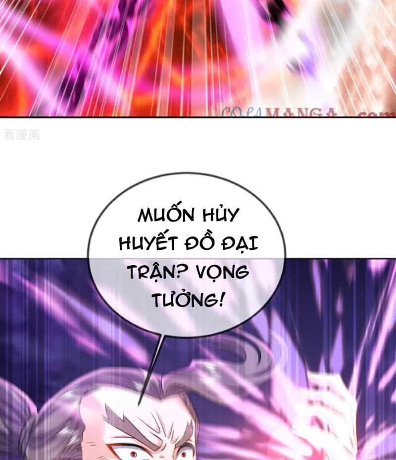 Tiên Võ Đế Tôn - Chương 590 - ảnh 25