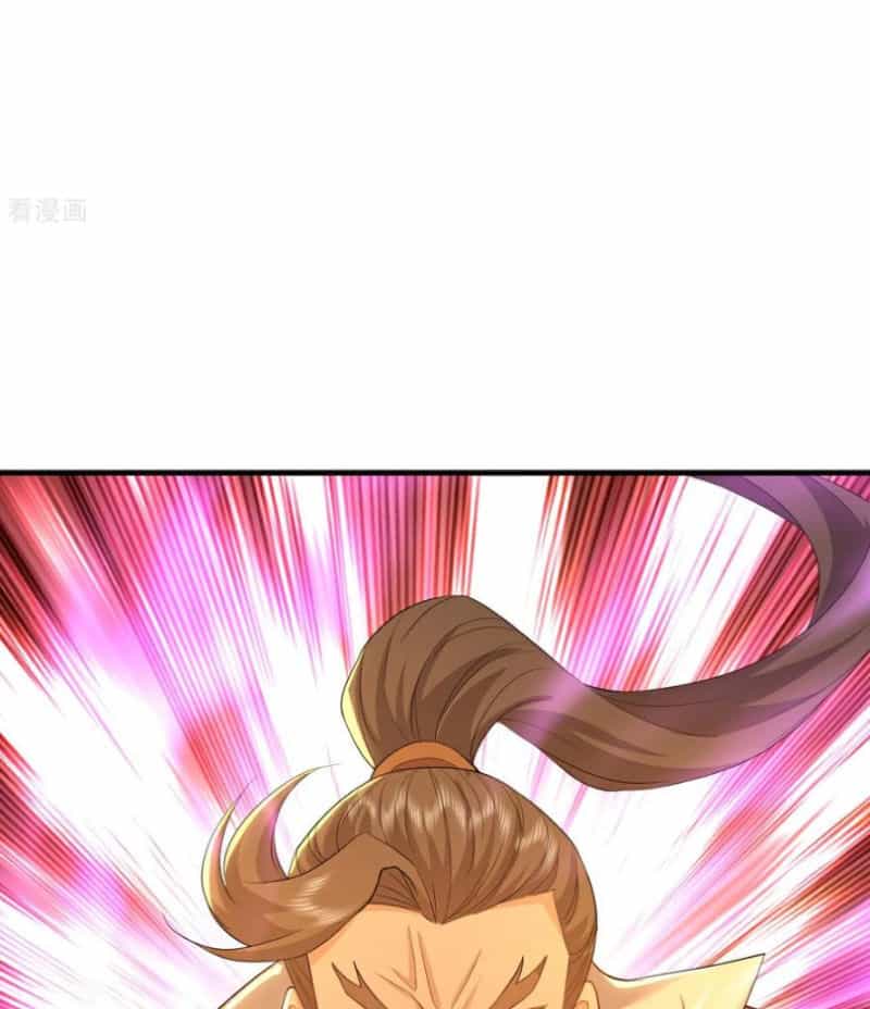Tiên Võ Đế Tôn - Chương 590 - ảnh 3