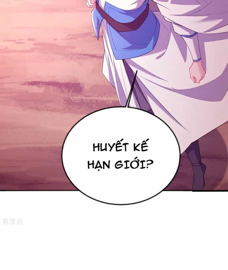 Tiên Võ Đế Tôn - Chương 590 - ảnh 38