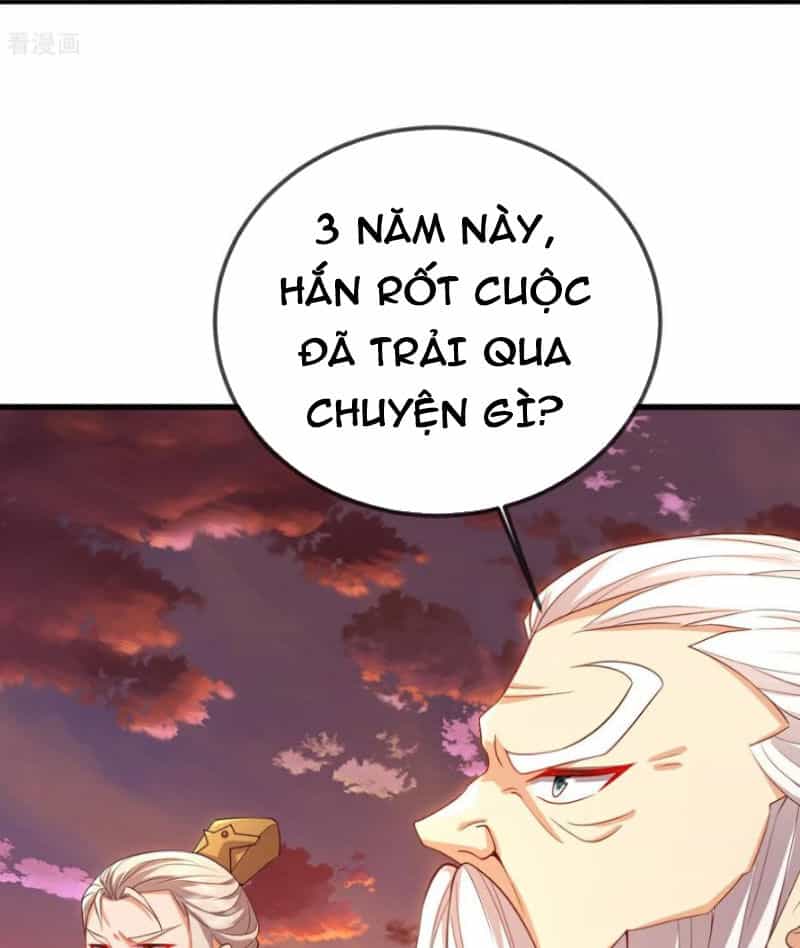 Tiên Võ Đế Tôn - Chương 590 - ảnh 45