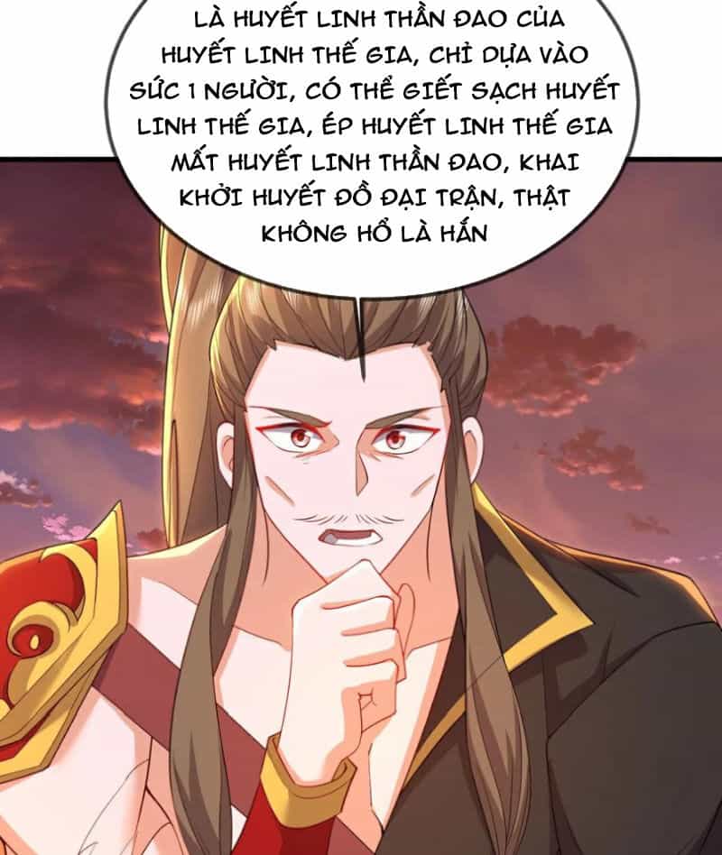 Tiên Võ Đế Tôn - Chương 590 - ảnh 47