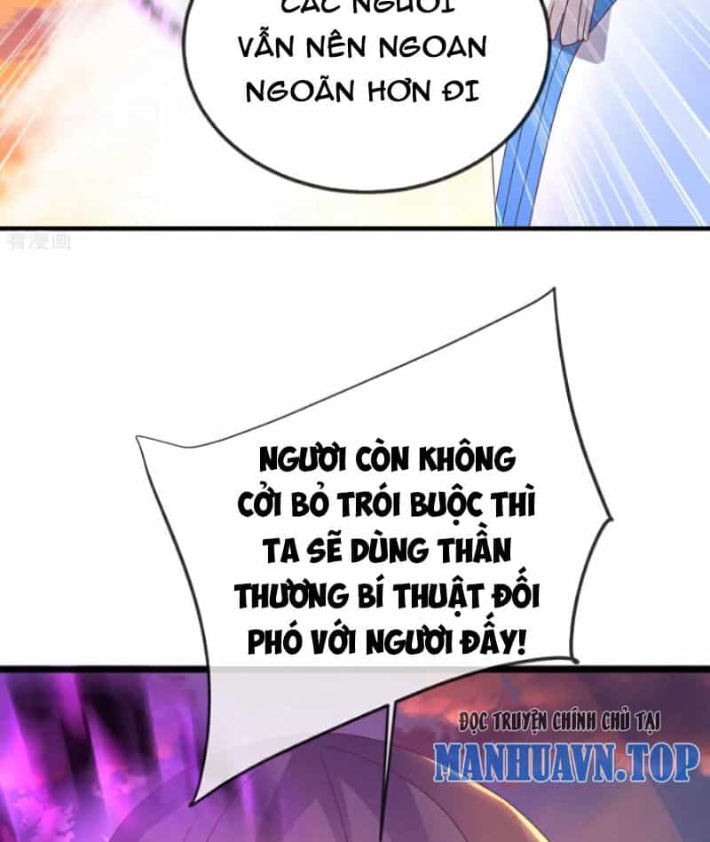 Tiên Võ Đế Tôn - Chương 590 - ảnh 76