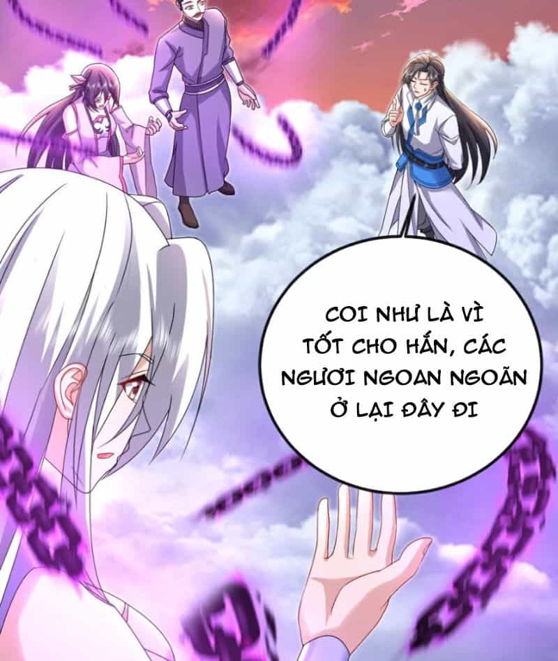 Tiên Võ Đế Tôn - Chương 590 - ảnh 85