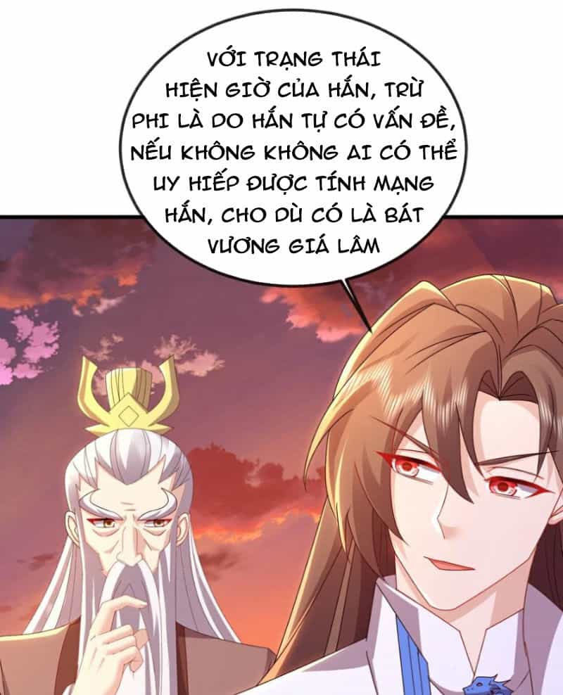 Tiên Võ Đế Tôn - Chương 590 - ảnh 96