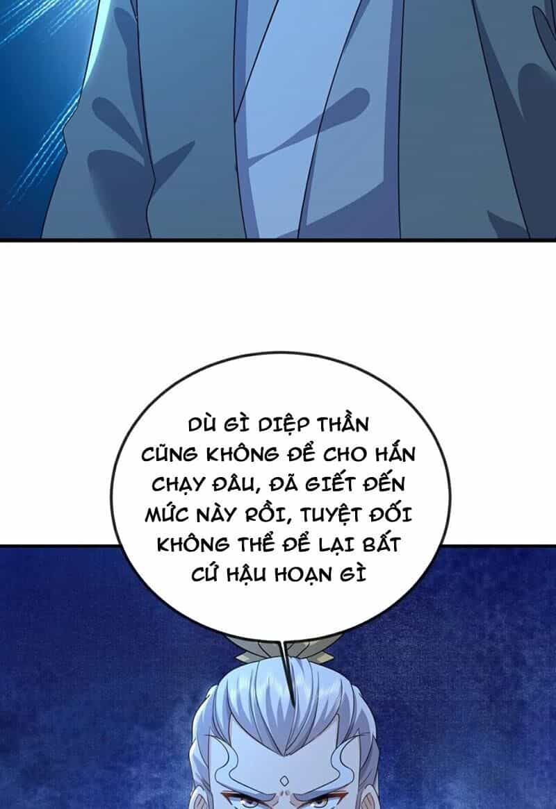 Tiên Võ Đế Tôn - Chương 591 - ảnh 14