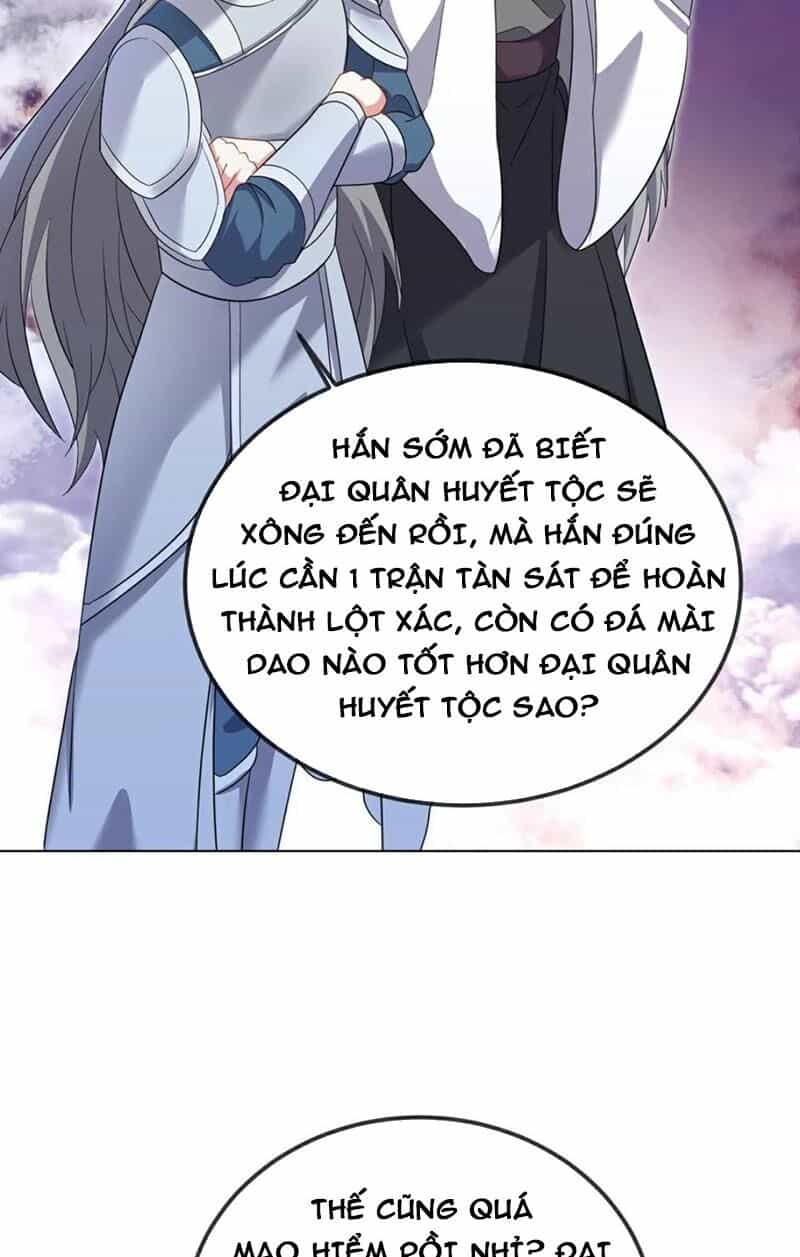 Tiên Võ Đế Tôn - Chương 591 - ảnh 33