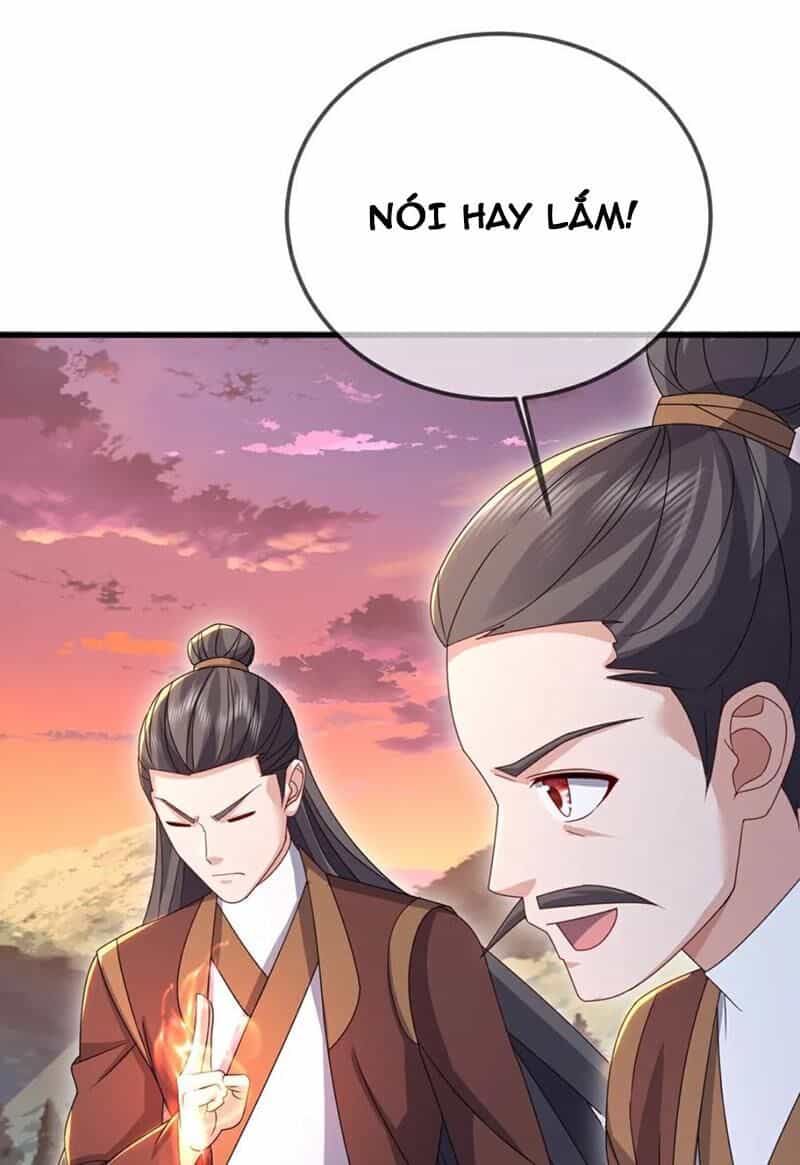 Tiên Võ Đế Tôn - Chương 591 - ảnh 4