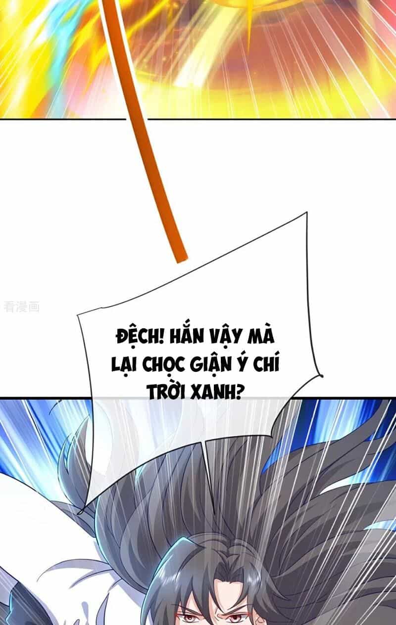Tiên Võ Đế Tôn - Chương 591 - ảnh 63