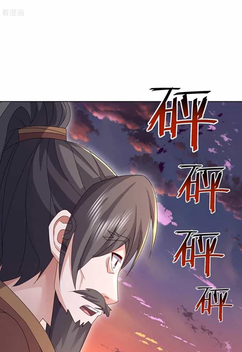 Tiên Võ Đế Tôn - Chương 591 - ảnh 7