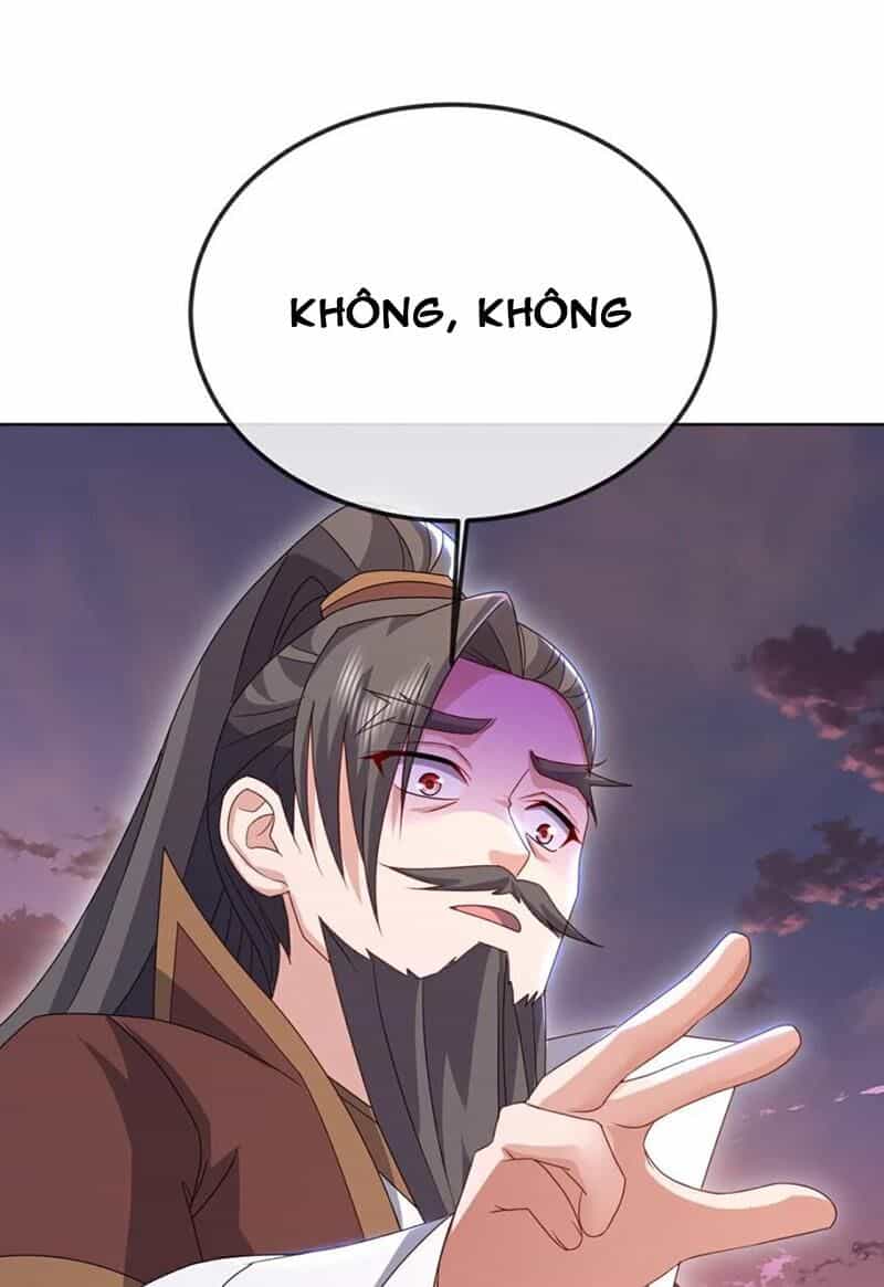 Tiên Võ Đế Tôn - Chương 591 - ảnh 9