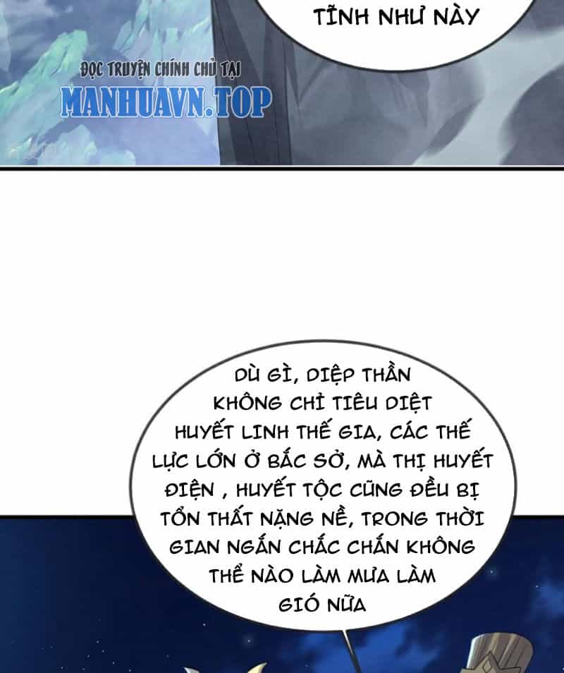 Tiên Võ Đế Tôn - Chương 592 - ảnh 27
